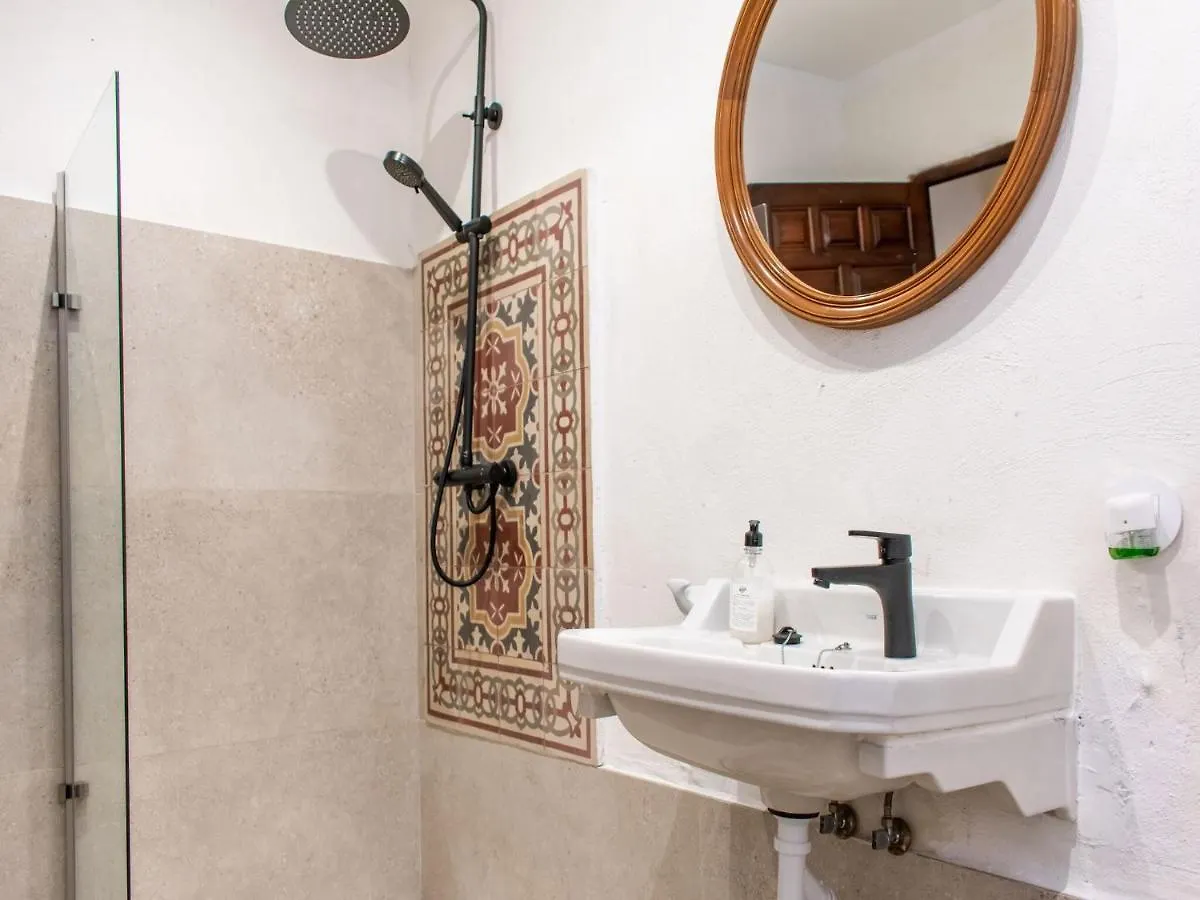 Belvilla By Oyo Casa Palacio De La Carrera Fuentes de Andalucia Holiday home
