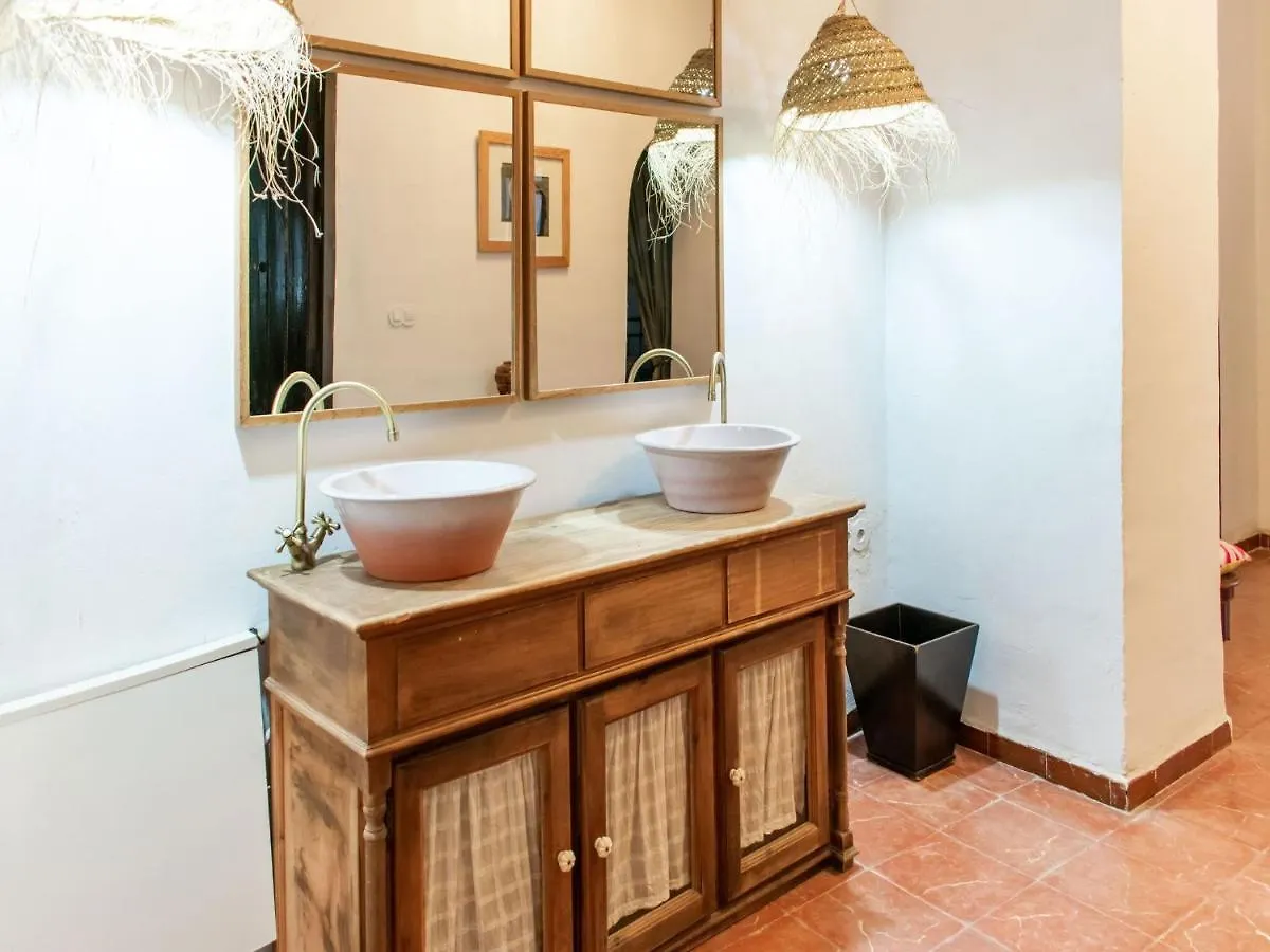 Holiday home Belvilla By Oyo Casa Palacio De La Carrera Fuentes de Andalucia Spain