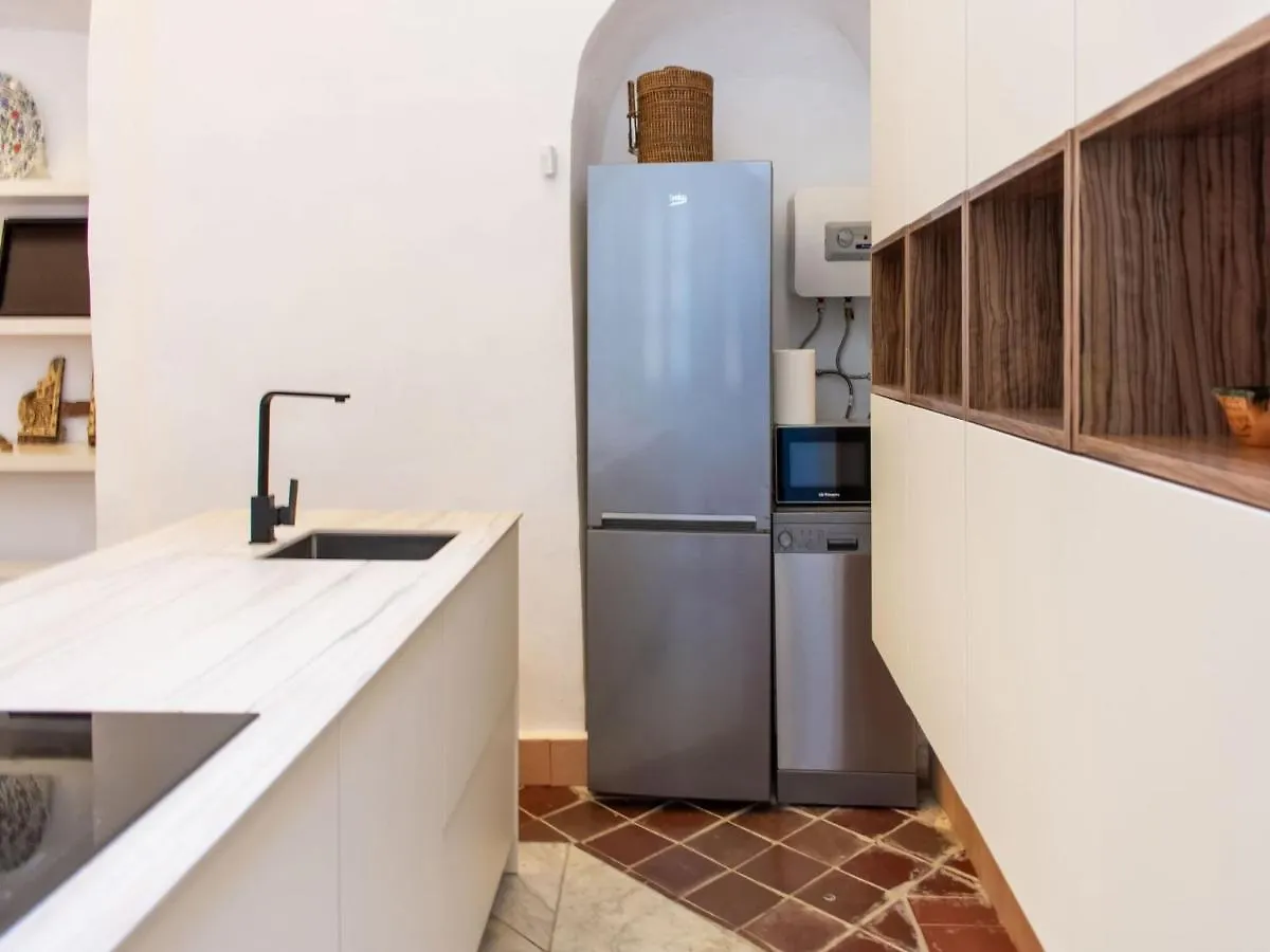 Holiday home Belvilla By Oyo Casa Palacio De La Carrera Fuentes de Andalucia