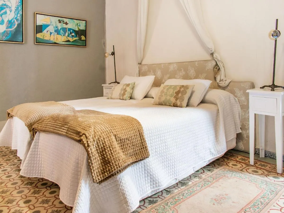 بيت للعطل Fuentes de Andalucía Belvilla By Oyo Casa Palacio De La Carrera إسبانيا